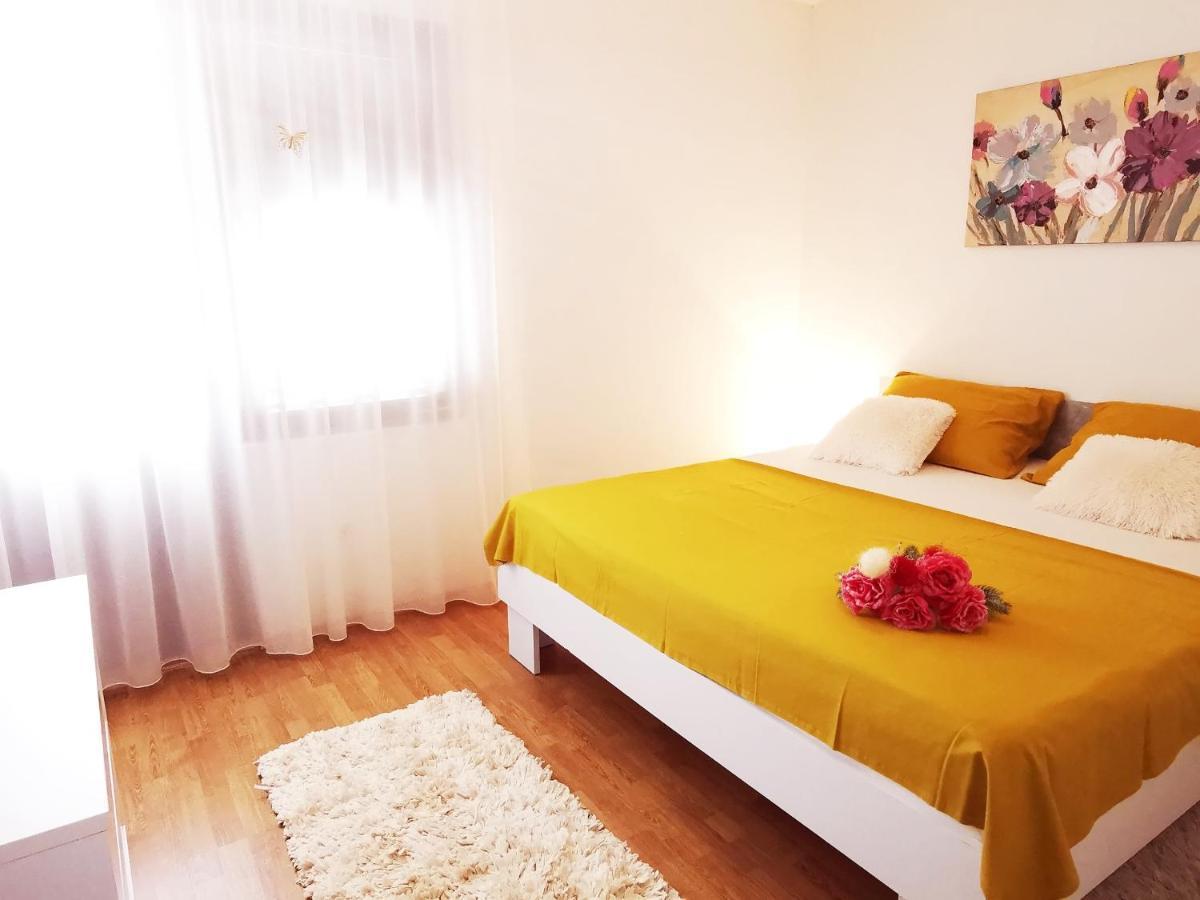 Apartment Ivan Marina Zewnętrze zdjęcie
