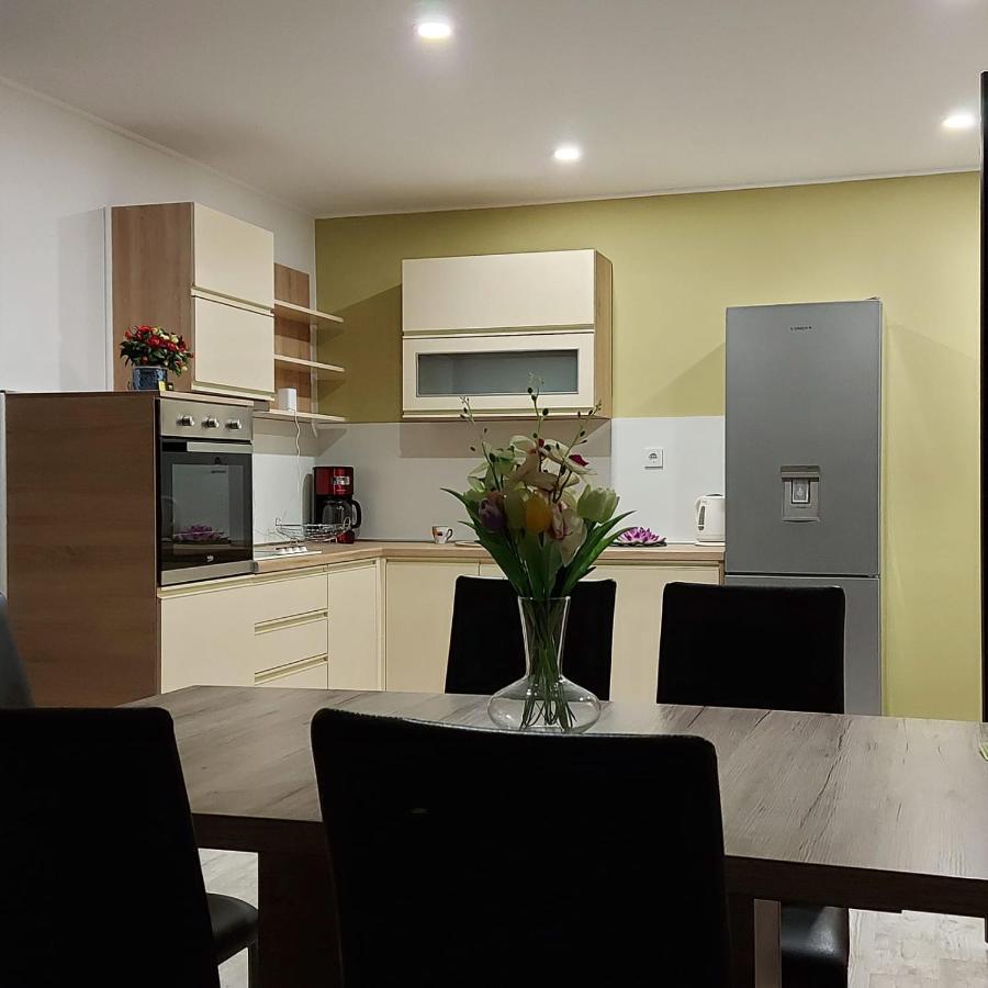 Apartment Ivan Marina Zewnętrze zdjęcie
