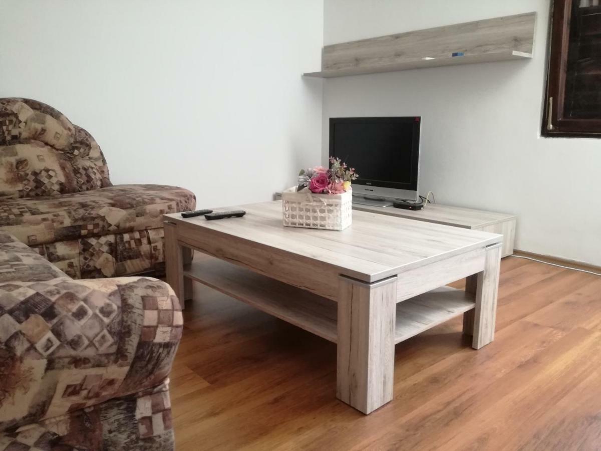 Apartment Ivan Marina Zewnętrze zdjęcie