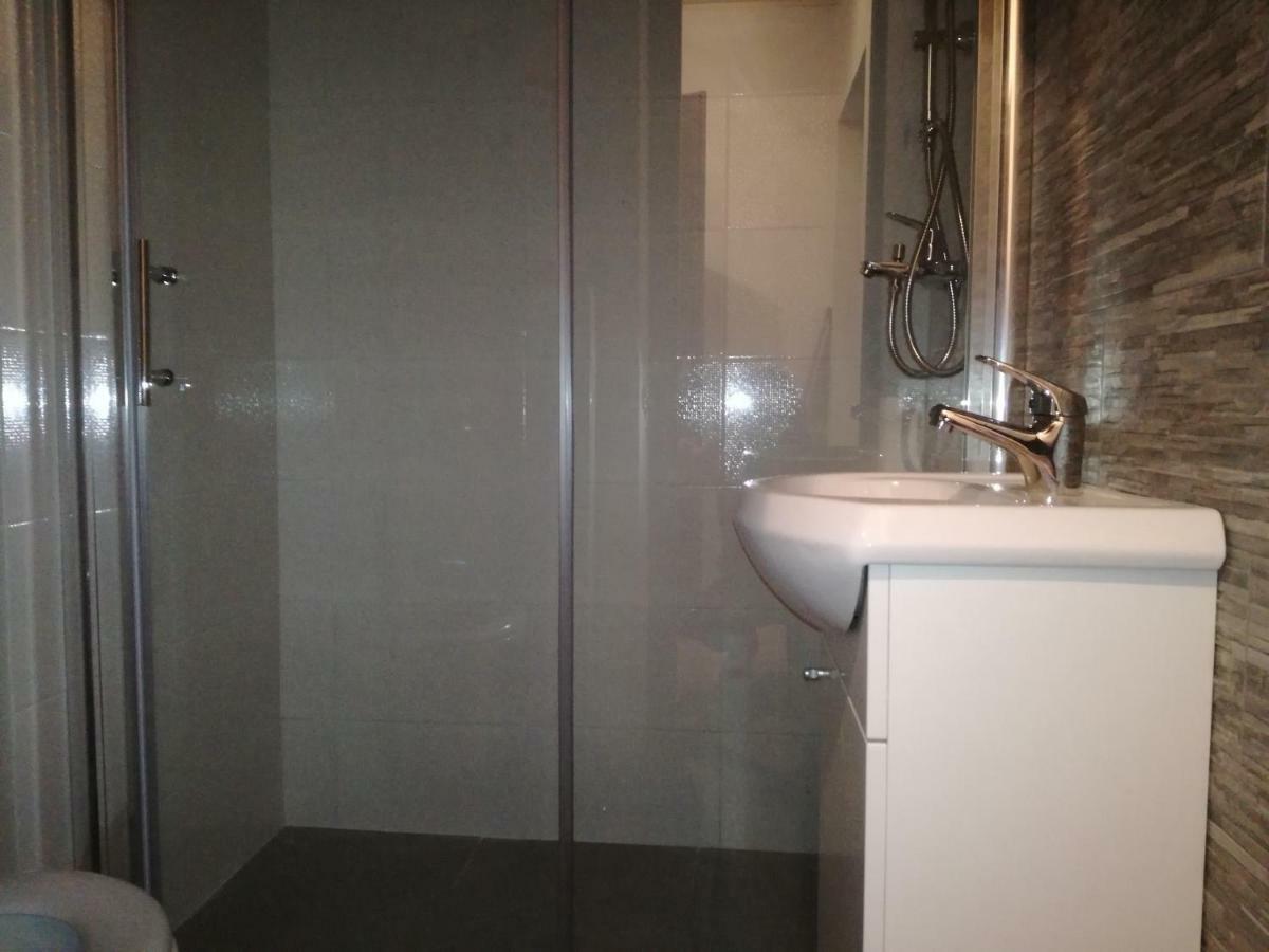 Apartment Ivan Marina Zewnętrze zdjęcie