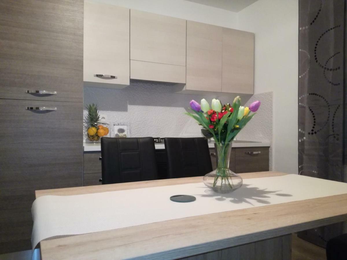 Apartment Ivan Marina Zewnętrze zdjęcie