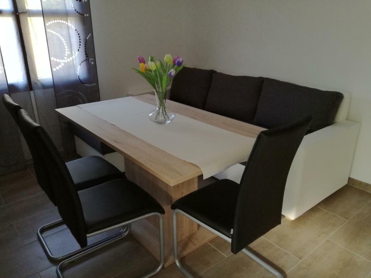 Apartment Ivan Marina Zewnętrze zdjęcie