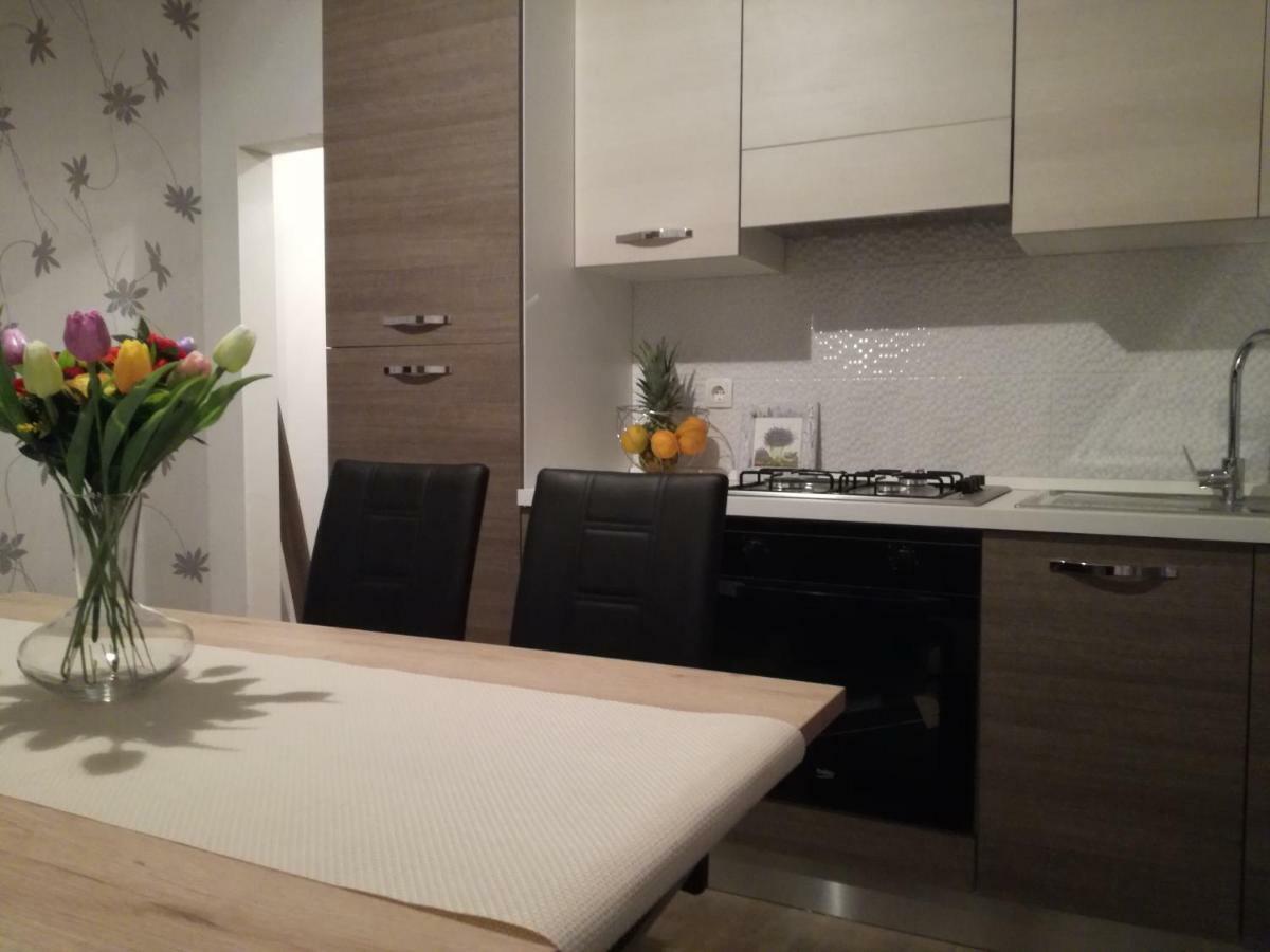 Apartment Ivan Marina Zewnętrze zdjęcie