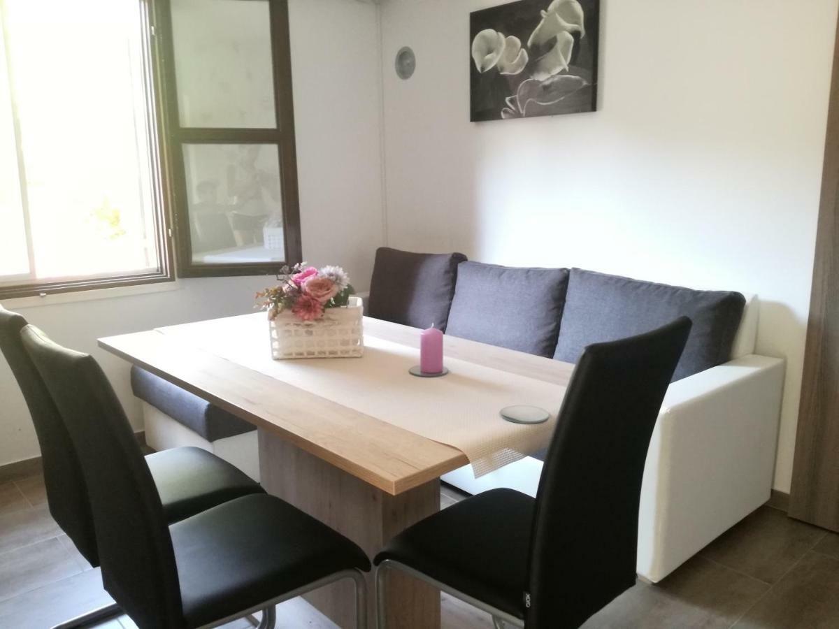 Apartment Ivan Marina Zewnętrze zdjęcie
