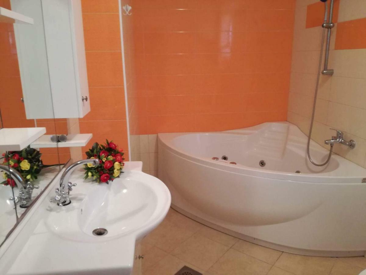 Apartment Ivan Marina Zewnętrze zdjęcie