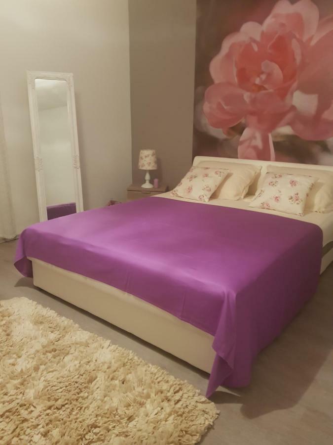 Apartment Ivan Marina Zewnętrze zdjęcie