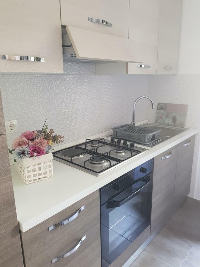 Apartment Ivan Marina Zewnętrze zdjęcie