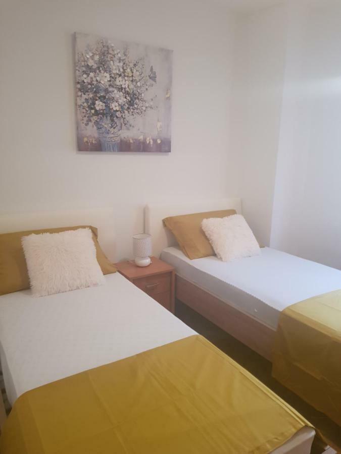 Apartment Ivan Marina Zewnętrze zdjęcie