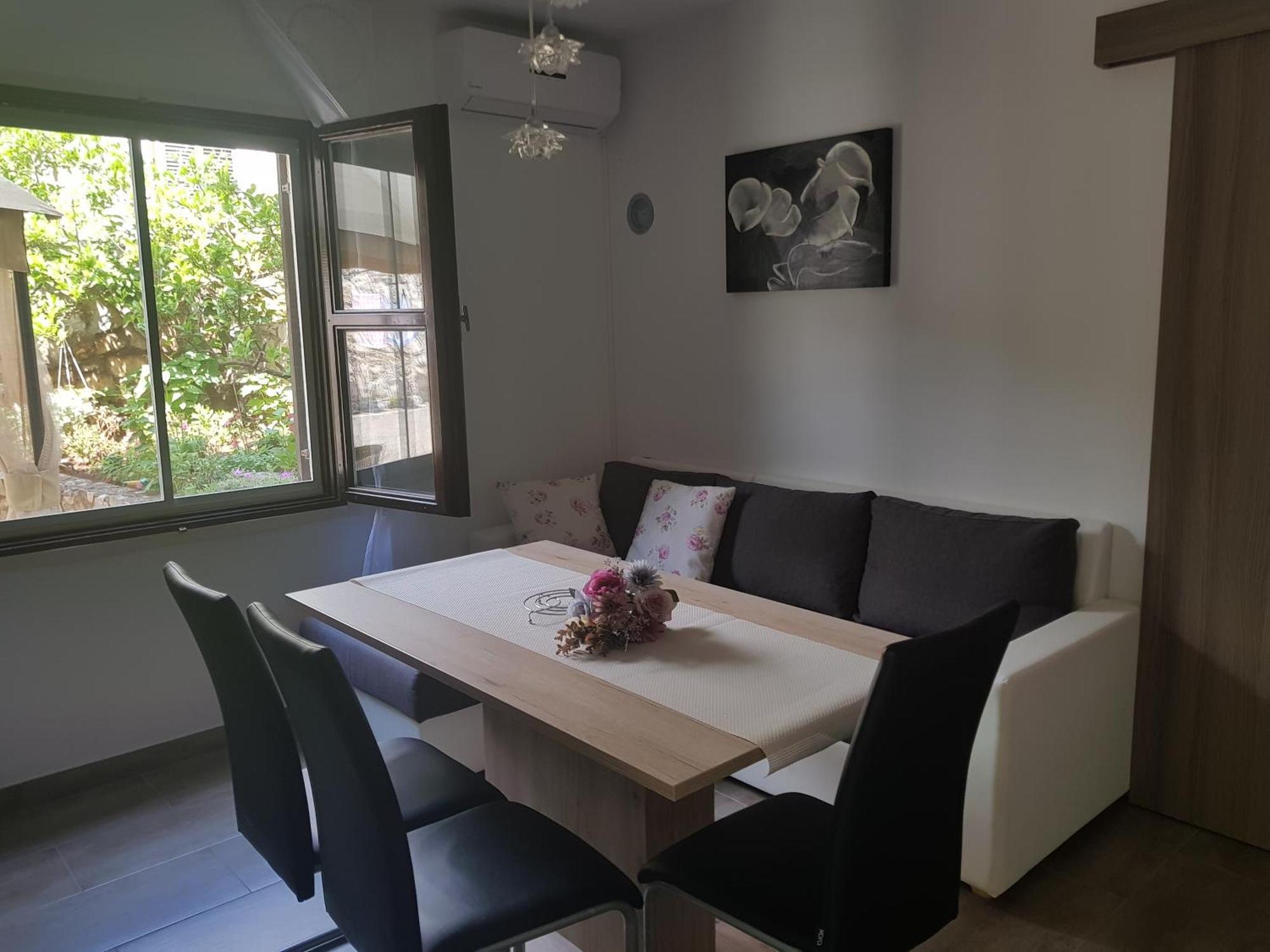 Apartment Ivan Marina Zewnętrze zdjęcie